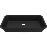 Кухонная мойка Elleci INTENSO 06434 DUAL MOUNT Grey 