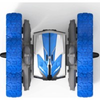 Радиоуправляемая игрушка Baby Land Stunt Amphibious Car (JU-5207) фото №2 — интернет-магазин Desire.md