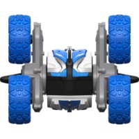 Радиоуправляемая игрушка Baby Land Stunt Amphibious Car (JU-5207) фото №4 — интернет-магазин Desire.md