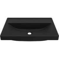 Lavoar Elleci PURO DROP-IN 4060 Black (BDPUD060BK40)