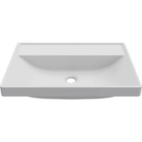 Lavoar Elleci PURO DROP-IN 4060 White (BDPUD060WH40) imaginea #1 — magazin online Desire.md