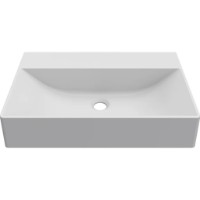 Lavoar Elleci PURO TOP 4060 White (BDPUT060WH40)