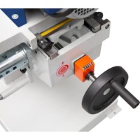 Сверлильный станок Holzkraft LLB 30 фото №3 — интернет-магазин Desire.md