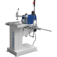 Сверлильный станок Holzkraft LLB 30