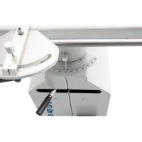 Mașină de găurit cu coloană Holzkraft LLB 40 DT imaginea #2 — magazin online Desire.md