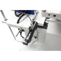 Mașină de găurit cu coloană Holzkraft LLB 40 DT imaginea #3 — magazin online Desire.md