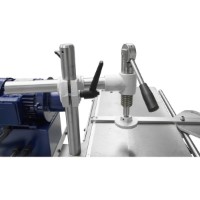 Mașină de găurit cu coloană Holzkraft LLB 40 DT imaginea #5 — magazin online Desire.md