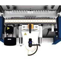 Mașină de găurit cu coloană Holzkraft MDB 21 PRO imaginea #3 — magazin online Desire.md