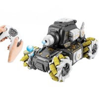 Jucărie teleghidată Baby Land Tank (JU-5582) imaginea #3 — magazin online Desire.md