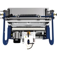 Сверлильный станок Holzkraft MDB 23 PRO фото №2 — интернет-магазин Desire.md