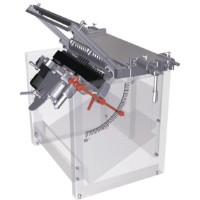 Сверлильный станок Holzkraft MDB 23 PRO фото №3 — интернет-магазин Desire.md