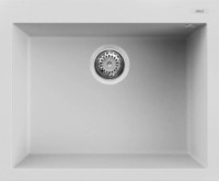 Кухонная мойка Elleci QUADRA 110 68 Titano (LGQ11068)
