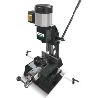 Mașină de găurit cu coloană Holzstar BSM-H 16 (5906116)