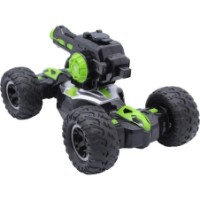 Jucărie teleghidată Baby Land Water Bomb Tank (JU-5838) imaginea #2 — magazin online Desire.md