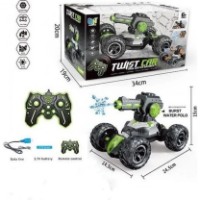 Jucărie teleghidată Baby Land Water Bomb Tank (JU-5838) imaginea #5 — magazin online Desire.md