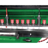 Mașină de găurit cu coloană Holzstar MDB 21 (5943021) imaginea #4 — magazin online Desire.md