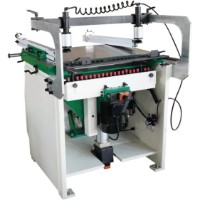 Mașină de găurit cu coloană Holzstar MDB 21 (5943021)