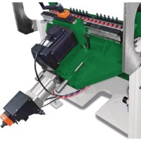 Mașină de găurit cu coloană Holzstar MDB 21 (5943021) imaginea #2 — magazin online Desire.md