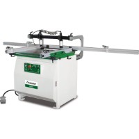 Mașină de găurit cu coloană Holzstar MDB 21 (5943021) imaginea #3 — magazin online Desire.md