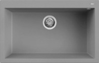 Кухонная мойка Elleci QUADRA 130 48 Cemento (LGQ13048)
