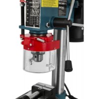 Mașină de găurit cu coloană Kraft&Dele KD510 imaginea #2 — magazin online Desire.md