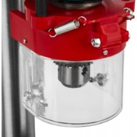 Mașină de găurit cu coloană Kraft&Dele KD510 imaginea #5 — magazin online Desire.md