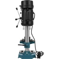 Mașină de găurit cu coloană Kraft&Dele KD510 imaginea #6 — magazin online Desire.md