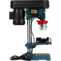 Mașină de găurit cu coloană Kraft&Dele KD510 imaginea #8 — magazin online Desire.md