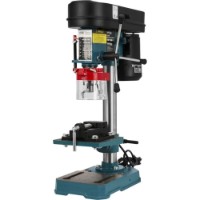 Mașină de găurit cu coloană Kraft&Dele KD510