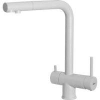 Baterie bucătărie Elleci T04 TOURMALINE 68 Bianco (MGKTOU68)