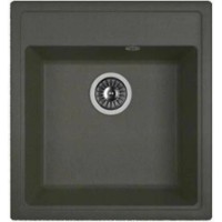Chiuvetă de bucătărie Dr.Gans Nica 470 Grafit