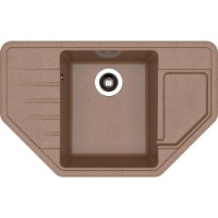 Chiuvetă de bucătărie Dr.Gans Rio 800 Terracotta