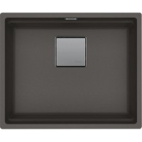 Chiuvetă de bucătărie Franke Kubus 2 KNG 110-52 Slate Grey