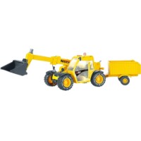 Excavator ChiToys 36627