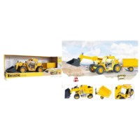 Excavator ChiToys 36627 imaginea #2 — magazin online Desire.md