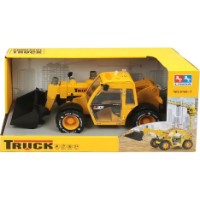 Excavator ChiToys 36627 imaginea #3 — magazin online Desire.md