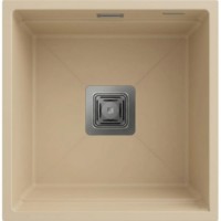Кухонная мойка Granitan EPIR 44 440x450mm Beige
