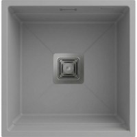 Кухонная мойка Granitan EPIR 44 440x450mm Grey