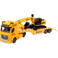 Сamion de tractare ChiToys 48634