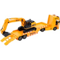 Сamion de tractare ChiToys 48634 imaginea #2 — magazin online Desire.md