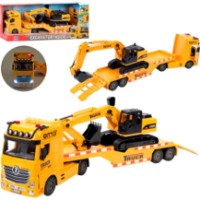 Сamion de tractare ChiToys 48634 imaginea #3 — magazin online Desire.md