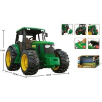 Tractor ChiToys 550-1S imaginea #2 — magazin online Desire.md