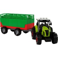 Трактор ChiToys 550-8E фото №2 — интернет-магазин Desire.md