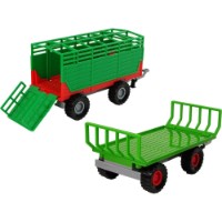 Трактор ChiToys 550-8E фото №3 — интернет-магазин Desire.md