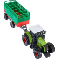 Трактор ChiToys 550-8E фото №4 — интернет-магазин Desire.md