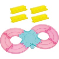 Детская игровая дорога Zuru Hamsters in a House (ZU5106)