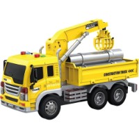 Robinet Wenyi Yellow (33005)
