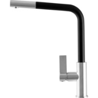 Baterie bucătărie Granitan LINEA BLACK