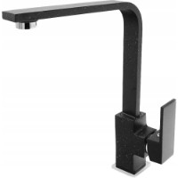 Baterie bucătărie Granitan NOOK BLACK DAPPLED