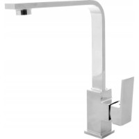 Baterie bucătărie Granitan NOOK CHROME